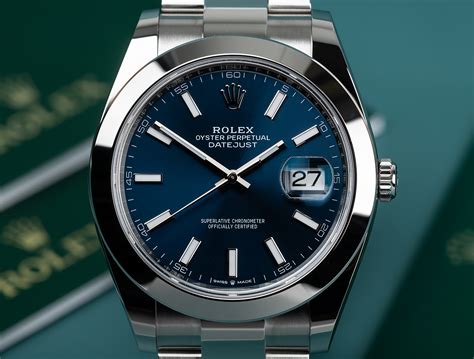 rolex datejust 126300 neu|Rolex 126300 retail price.